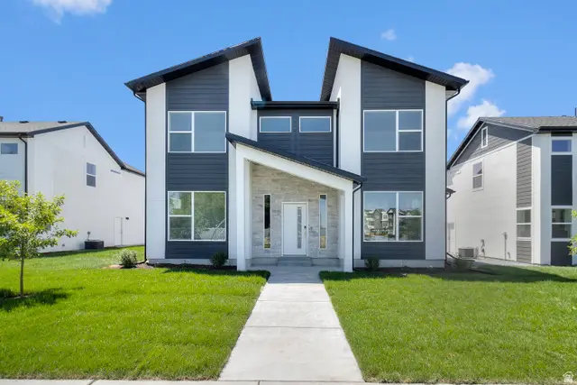 225 W 2964 S #722, Nibley, UT 84321 - #1