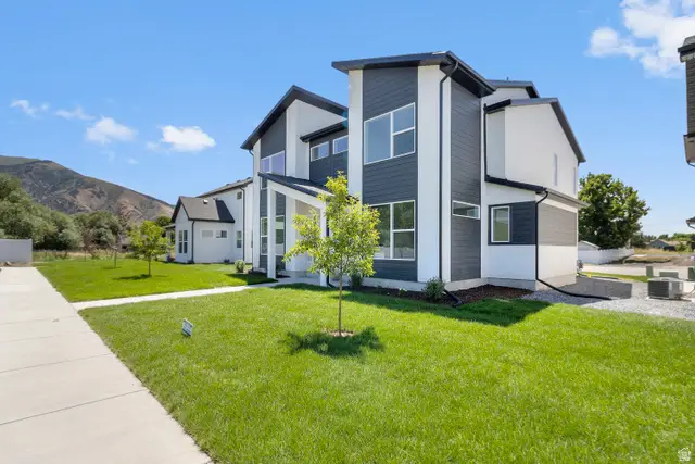 225 W 2964 S #722, Nibley, UT 84321 - #2