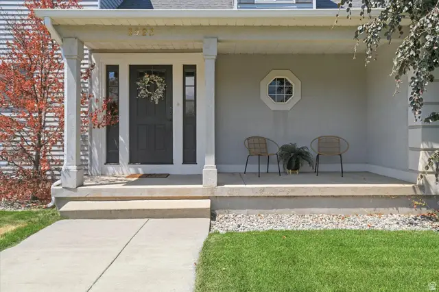 3923 Hillside Dr, Nibley, UT 84321 - #2