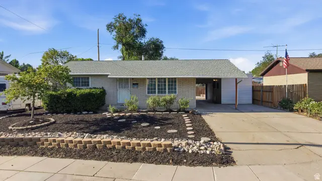 96 W Paula Dr, Sandy, UT 84070 - #1