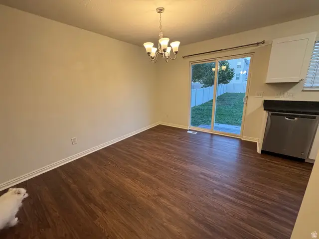 4384 N Maple Dr, Eagle Mountain, UT 84005 - #3