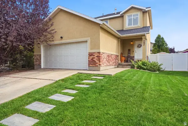 297 W Bricker Rd, Draper, UT 84020