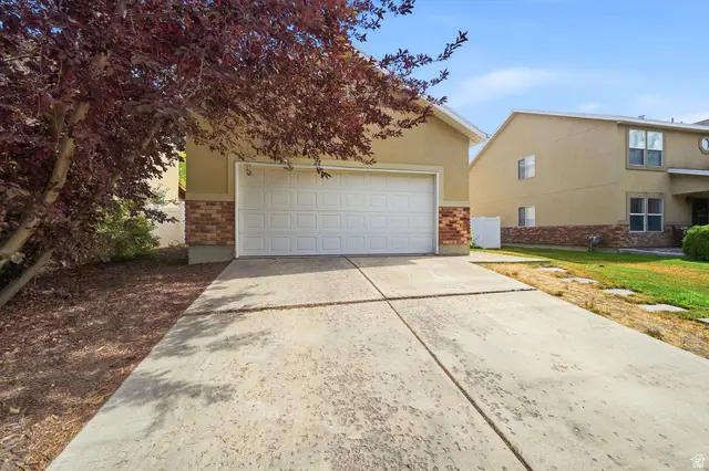 297 W Bricker Rd, Draper, UT 84020 - #2