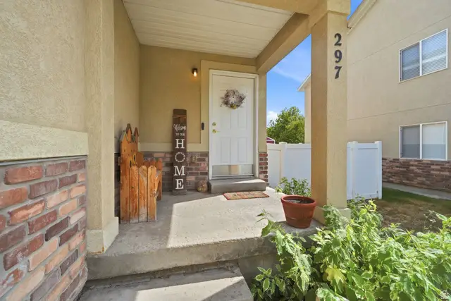 297 W Bricker Rd, Draper, UT 84020 - #3
