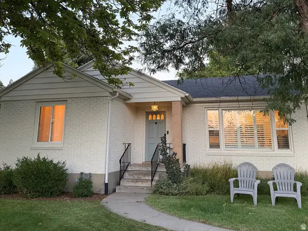 1885 E 3319 S, Millcreek, UT 84106