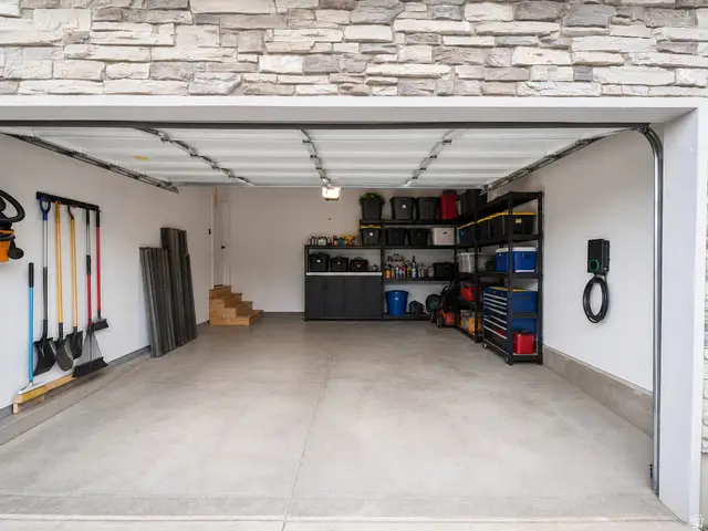 1687 S Windemere Rd, Santaquin, UT 84655 - #3