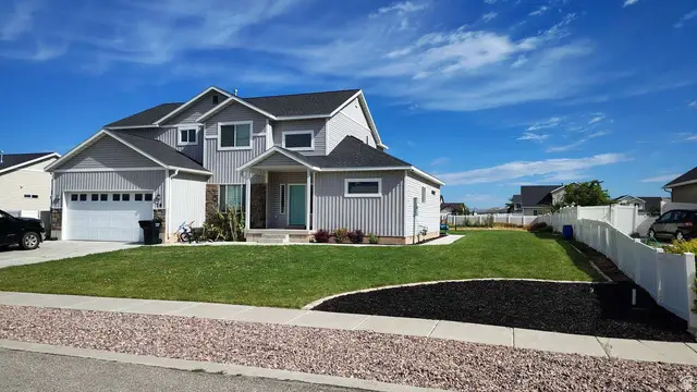78 W Legacy Dr, Franklin, ID 83237 - #1