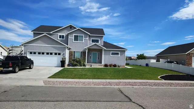 78 W Legacy Dr, Franklin, ID 83237 - #2