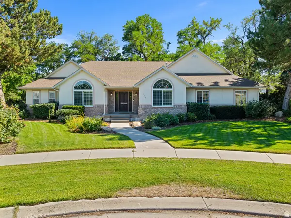 13357 S Trail Rider Cir E, Draper, UT 84020