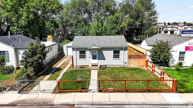 3308 S 440 E, South Salt Lake, UT 84115 - #2