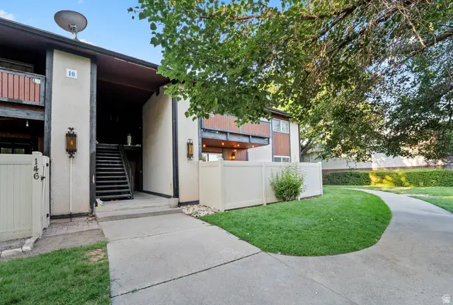148 N Garden Park Dr W, Orem, UT 84057 - #1