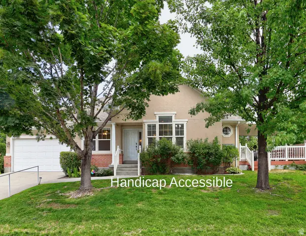 1065 E 390 N, American Fork, UT 84003 - #1