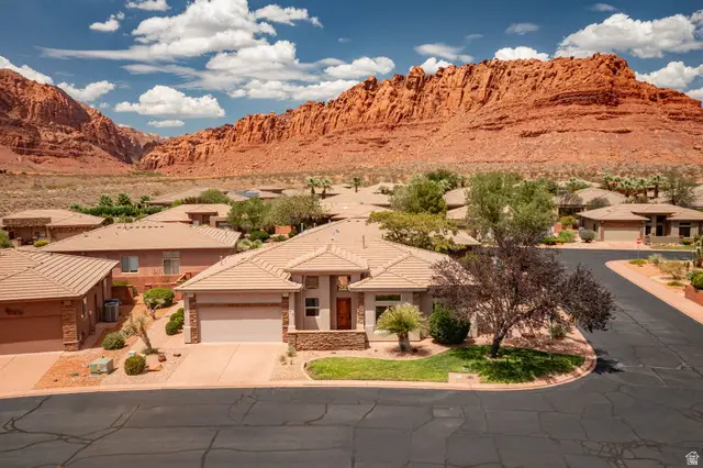 250 N Snow Canyon Dr #79, Ivins, UT 84738 - #1