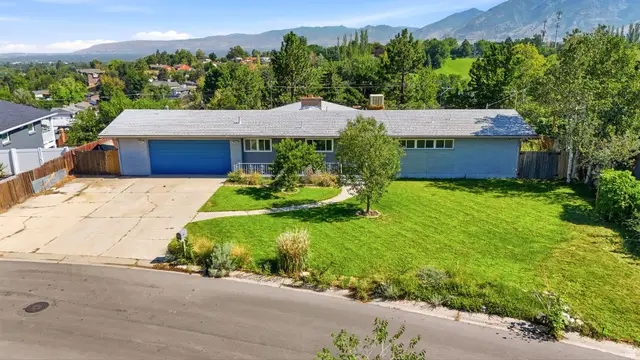 1669 E 8685 S, Sandy, UT 84093 - #1