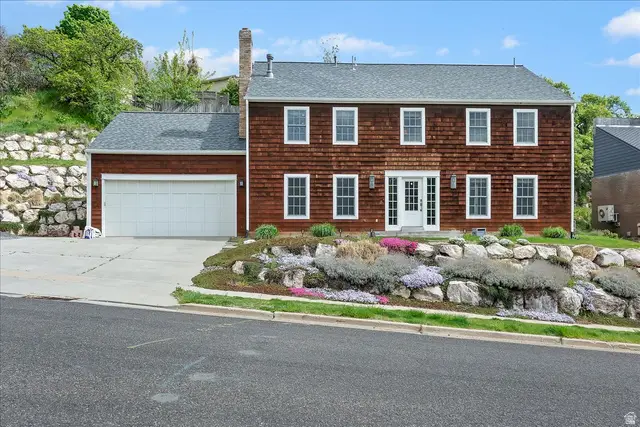 511 W 1400 N, Farmington, UT 84025 - #1