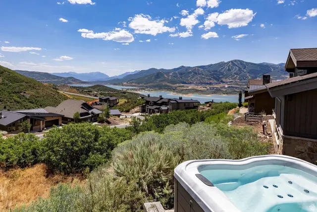 1222 E Black Hawk Way, Hideout, UT 84036 - #2