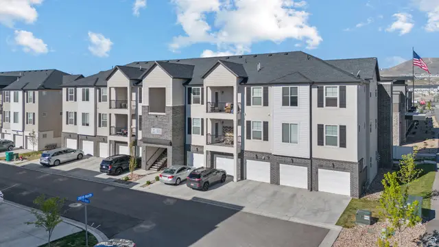 1997 N 3410 W #201, Lehi, UT 84048 - #1