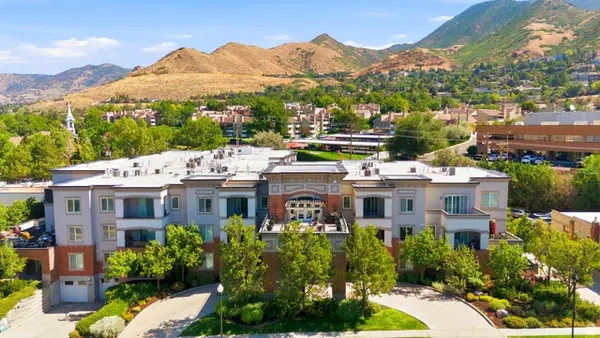 2665 E Parleys Way S #116, Salt Lake City, UT 84109