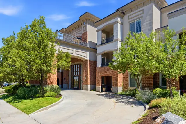 2665 E Parleys Way S #116, Salt Lake City, UT 84109 - #2