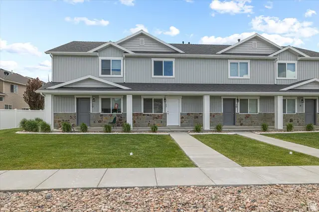 482 N 2650 W #15, Tremonton, UT 84337 - #2