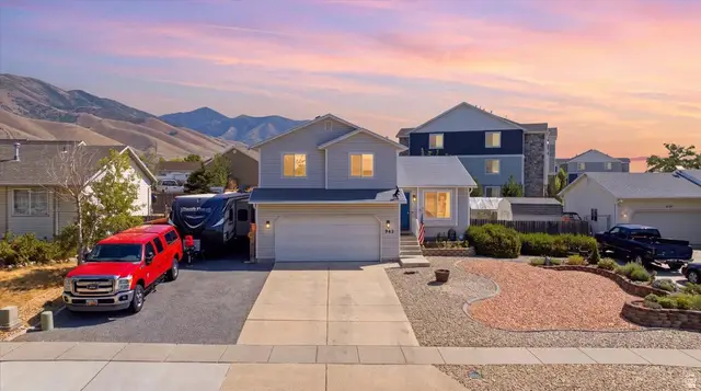 963 W 470 S, Tooele, UT 84074 - #1