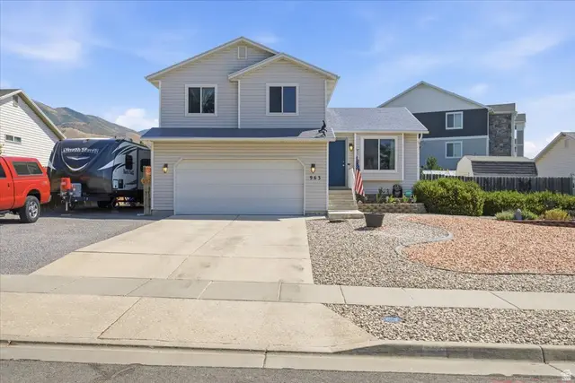 963 W 470 S, Tooele, UT 84074 - #2