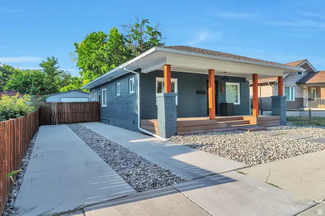 571 E 2700 St S, Salt Lake City, UT 84106 - #3