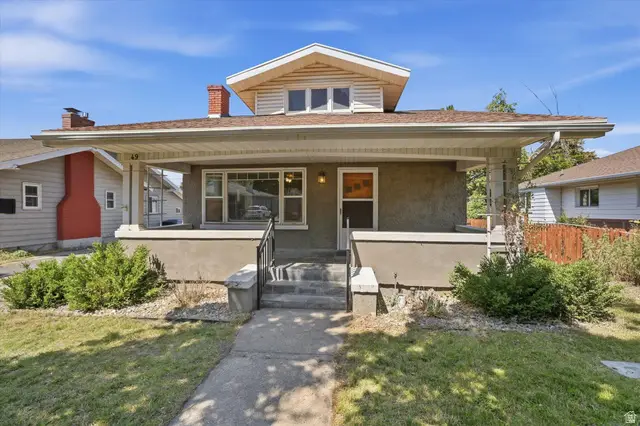 49 Marindale Ave, Logan, UT 84321 - #2