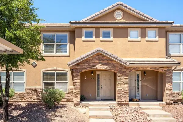 3155 S Hidden Valley Dr #281, St. George, UT 84790