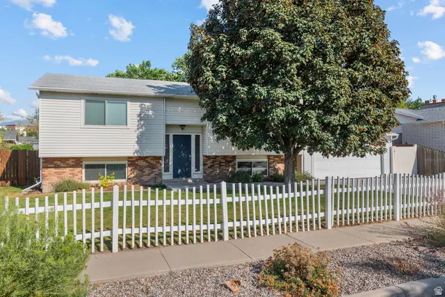 4033 S Burningham Dr, Salt Lake City, UT 84119 - #1
