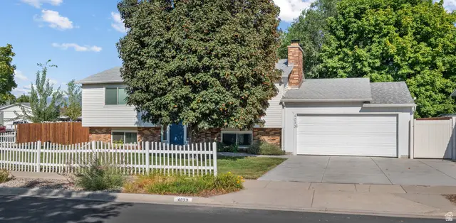 4033 S Burningham Dr, Salt Lake City, UT 84119 - #2