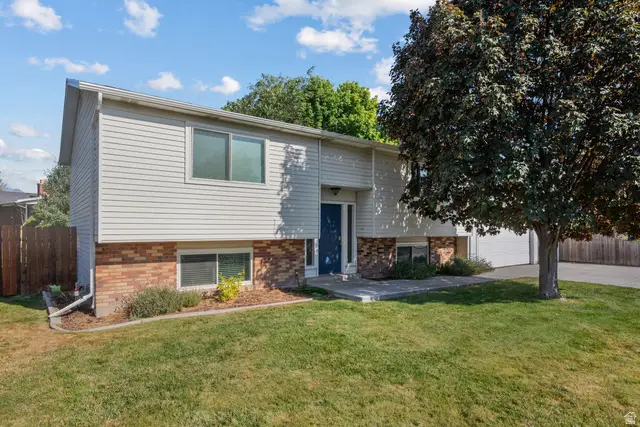 4033 S Burningham Dr, Salt Lake City, UT 84119 - #3