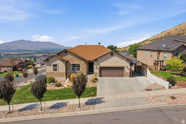 1039 E 200 S, Santaquin, UT 84655 - #3