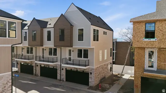 366 W Chadam Way S #69, Midvale, UT 84047 - #2