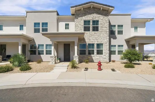 5898 S Jasper Cir, Saint George, UT 84790 - #1