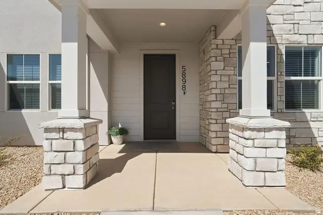 5898 S Jasper Cir, Saint George, UT 84790 - #2