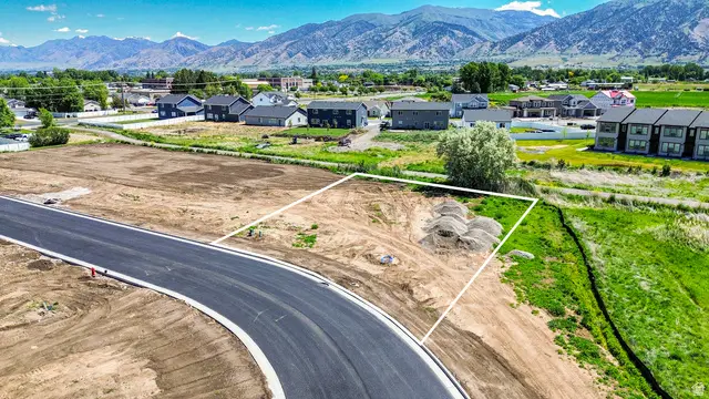 3266 S 1125 W #23, Nibley, UT 84321 - #3