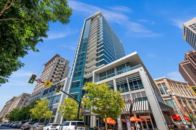 35 E 100 S #402, Salt Lake City, UT 84111 - #1
