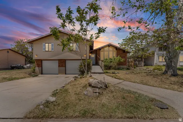 1643 N 645 W, Orem, UT 84057 - #1