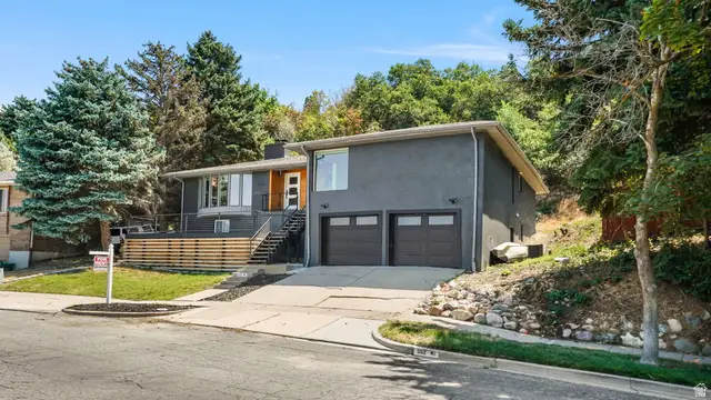 552 E Chelsea Dr S, Bountiful, UT 84010 - #2