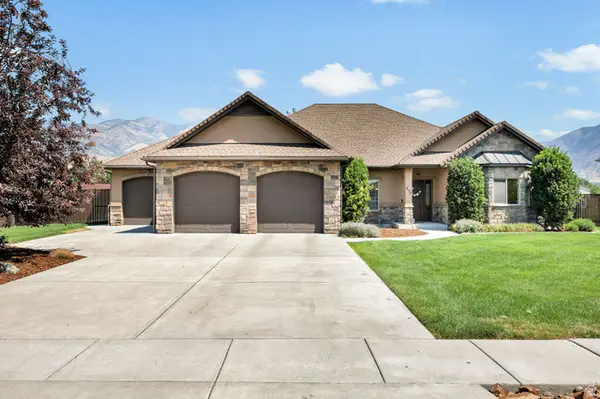 278 S 100 W, Hyde Park, UT 84318
