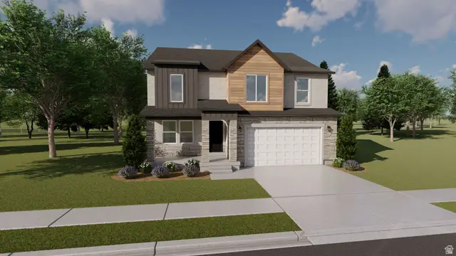 2873 N Salvia Dr #2212, Saratoga Springs, UT 84045 - #1