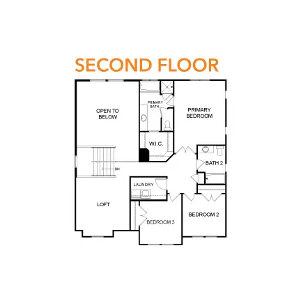 2873 N Salvia Dr #2212, Saratoga Springs, UT 84045 - #3