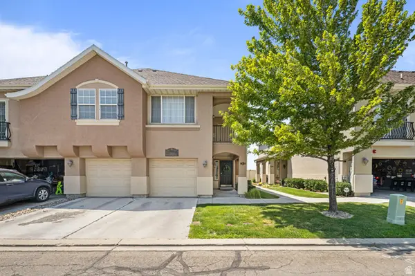 3155 N Westbury Way #3, Lehi, UT 84043