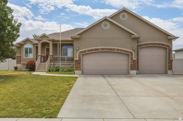 4349 W 625 S, West Point, UT 84015 - #2
