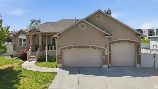 4349 W 625 S, West Point, UT 84015 - #3