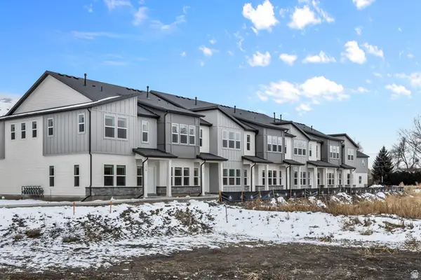 3122 S 270 W, Nibley, UT 84321