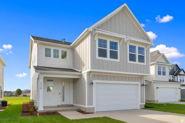 1209 W 500 S #146, Logan, UT 84321 - #2