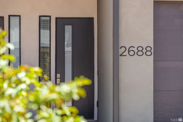 2688 E Rain Tree St, Saint George, UT 84790 - #2
