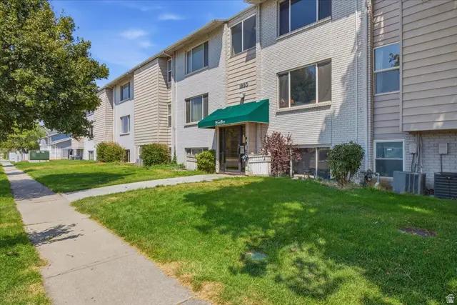 1860 W 500 N #28, Salt Lake City, UT 84116 - #1
